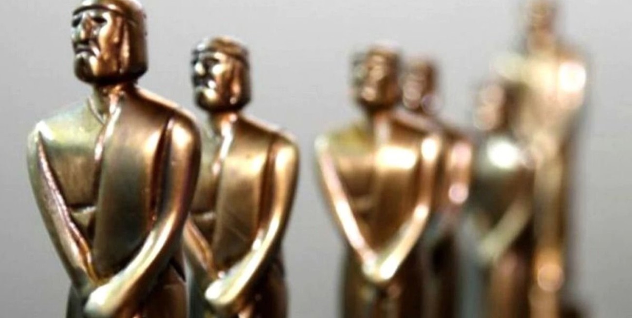 Martín Fierro de Cable: se conoció la lista completa de nominados