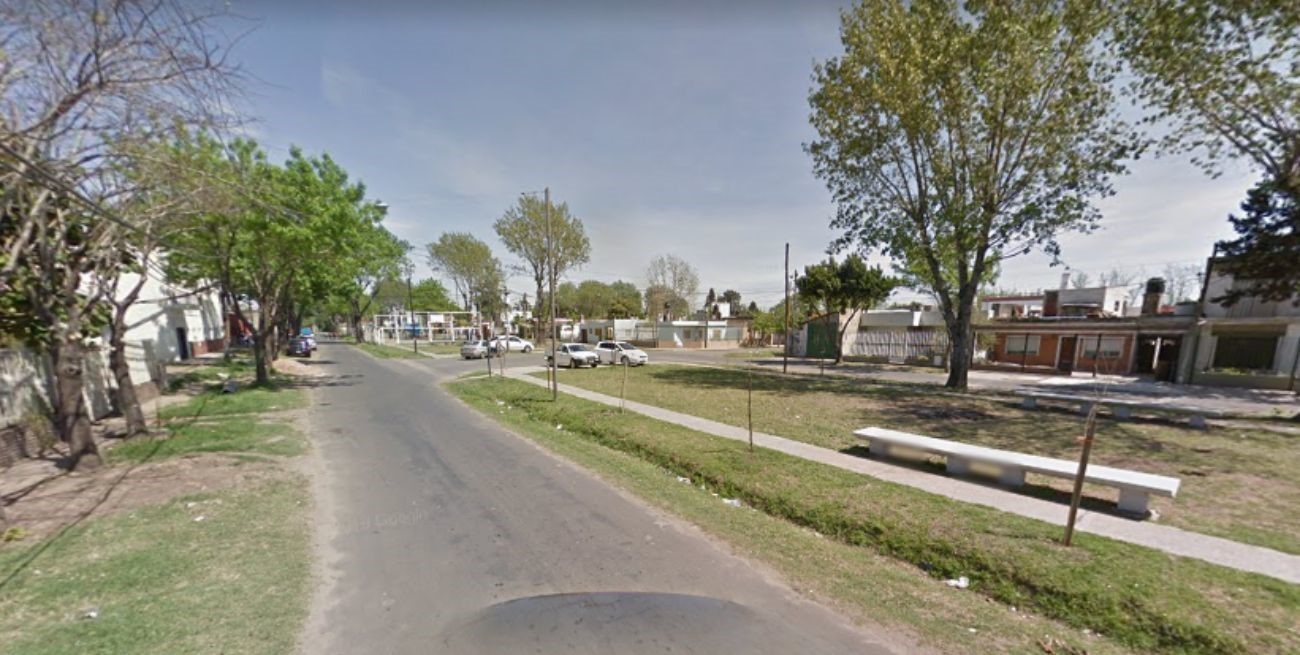 Rosario: ejecutan a un hombre en barrio Itatí