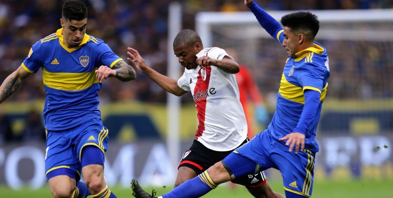 La AFA prepara su "propio Netflix" para la televisación de los partidos de fútbol