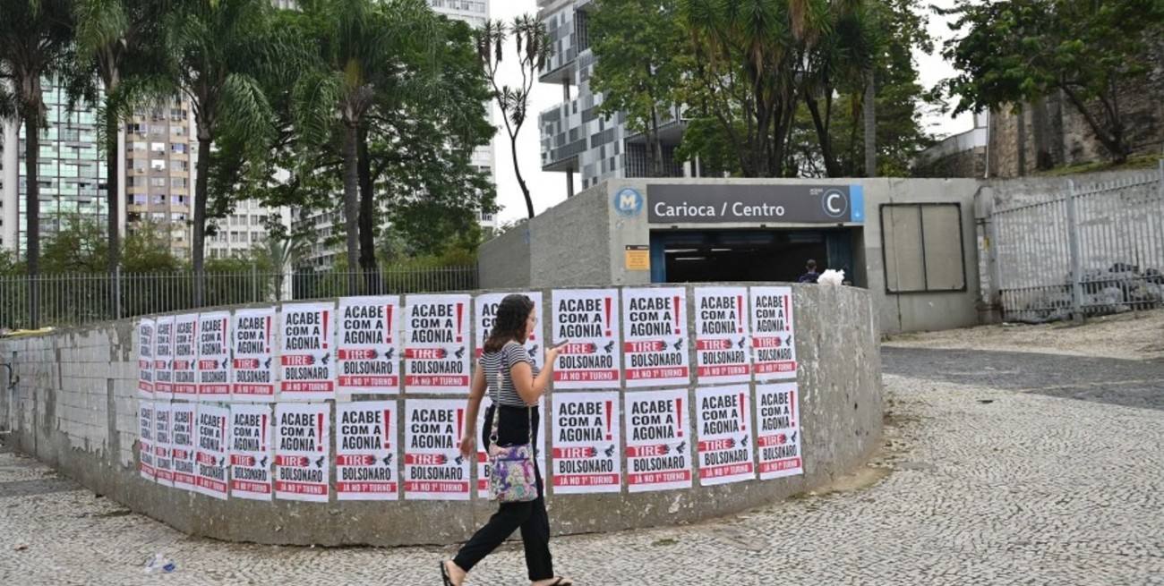 Una misión internacional de DDHH alertó sobre el aumento discursos de odio en Brasil
