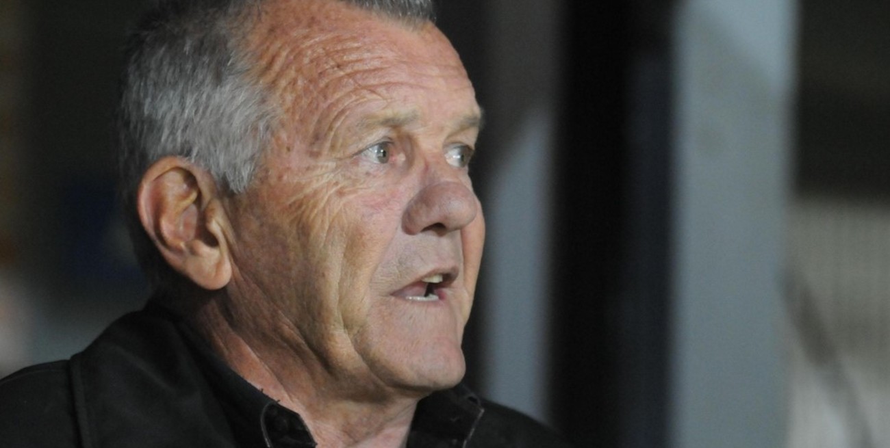 Jorge "Indio" Solari y su eterno legado