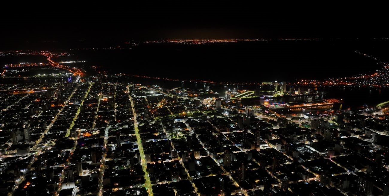 Línea directa: "Iluminación y fumigación", "Multas" y otros mensajes