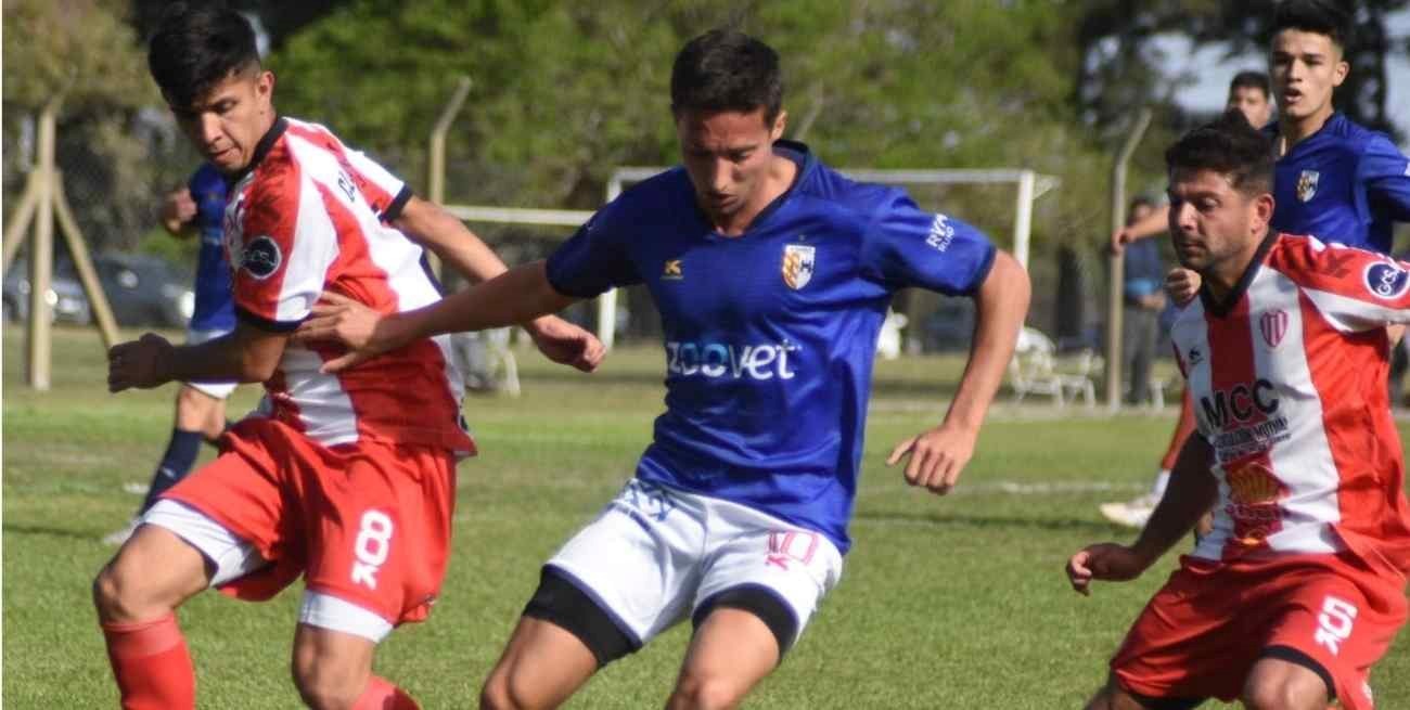 Colón de San Justo estira diferencias