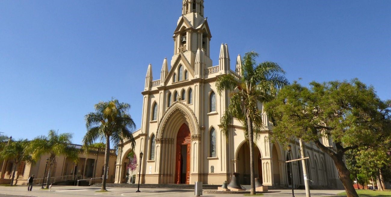 El neogótico, una reacción contra la modernidad

