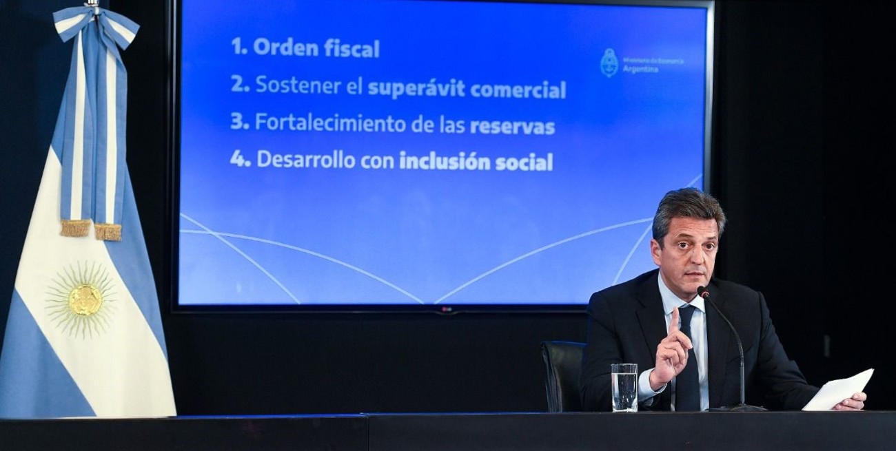 CGERA: los cambios en las importaciones permitirán cuidar las reservas y garantizar los insumos para la producción
