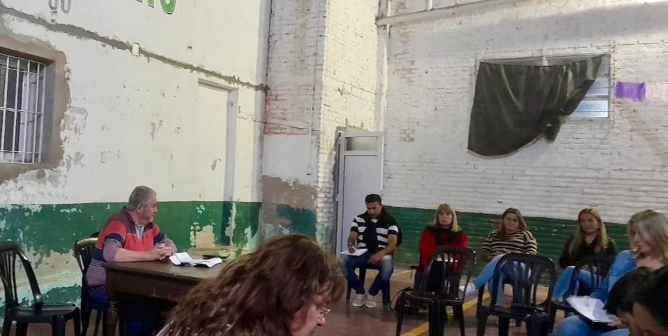 Beto Pallero: "Vamos a hacer el acueducto para dotar de agua segura a las familias de Costa El Chaquito"