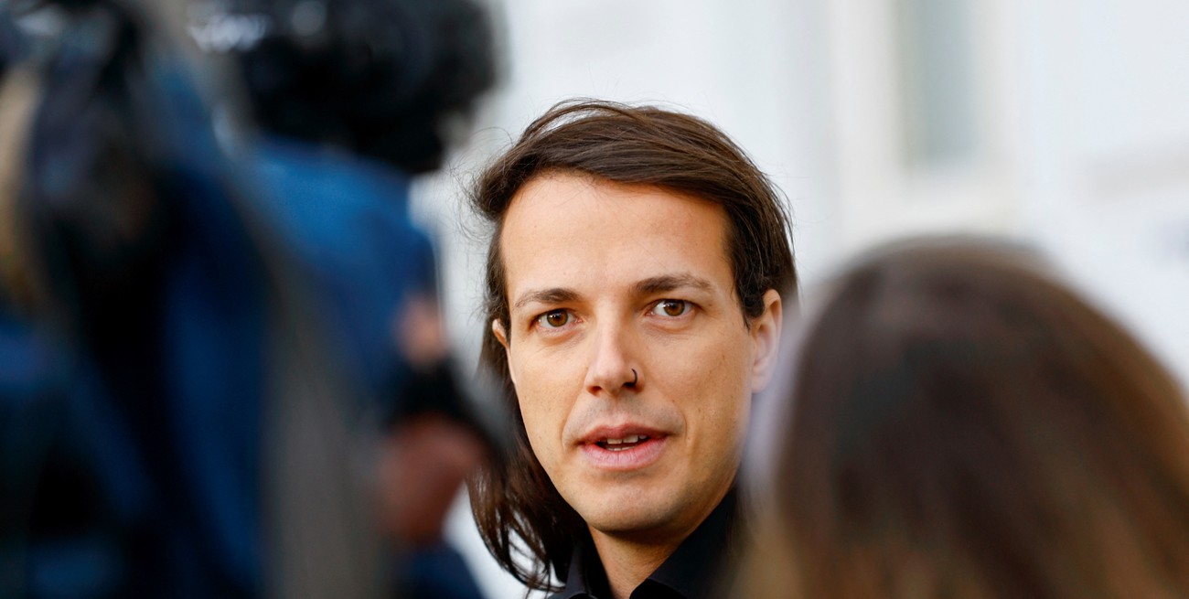 Austria elige presidente este domingo