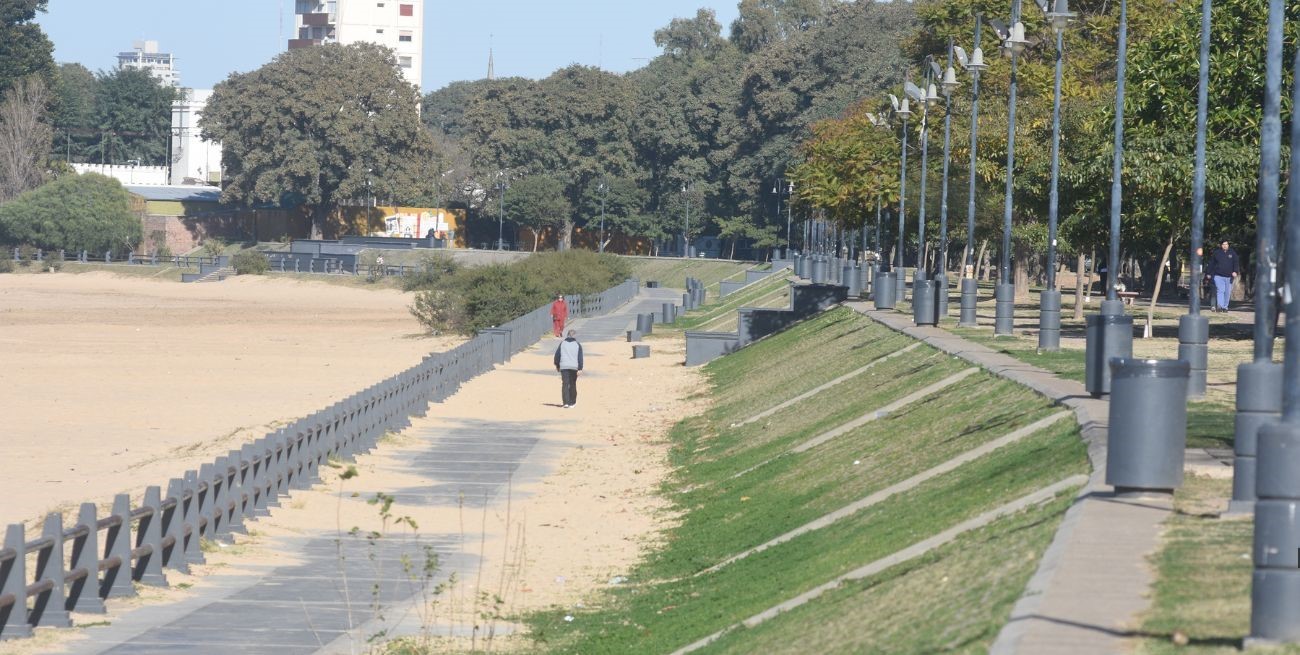 Conocé el pronóstico para este domingo en la ciudad de Santa Fe