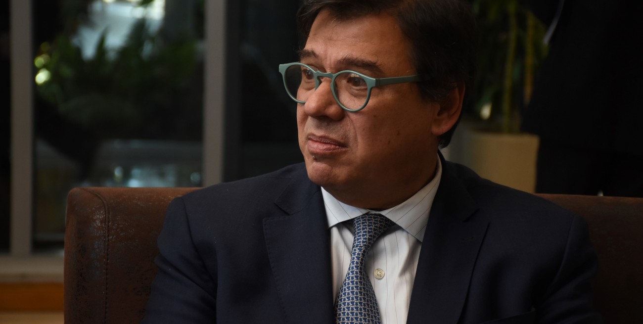 Moroni se va del Ministerio de Trabajo y ya son tres renuncias en el gabinete