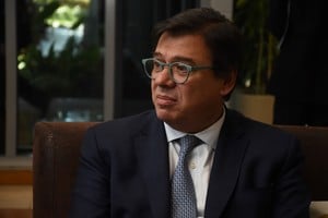 Analizan un reemplazo para el funcionario.