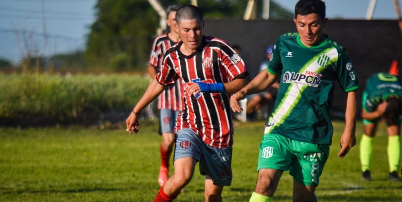 Juventud visita a Banco en partido con aroma a definitorio

