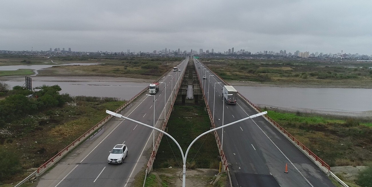 El peso específico del sur