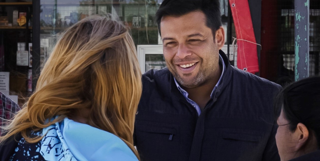 Alvizo llevó adelante una nueva jornada del programa “Cerca Tuyo”