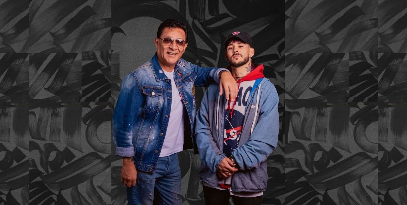 Chessta presenta “Baila para mí” junto a Sergio Torres