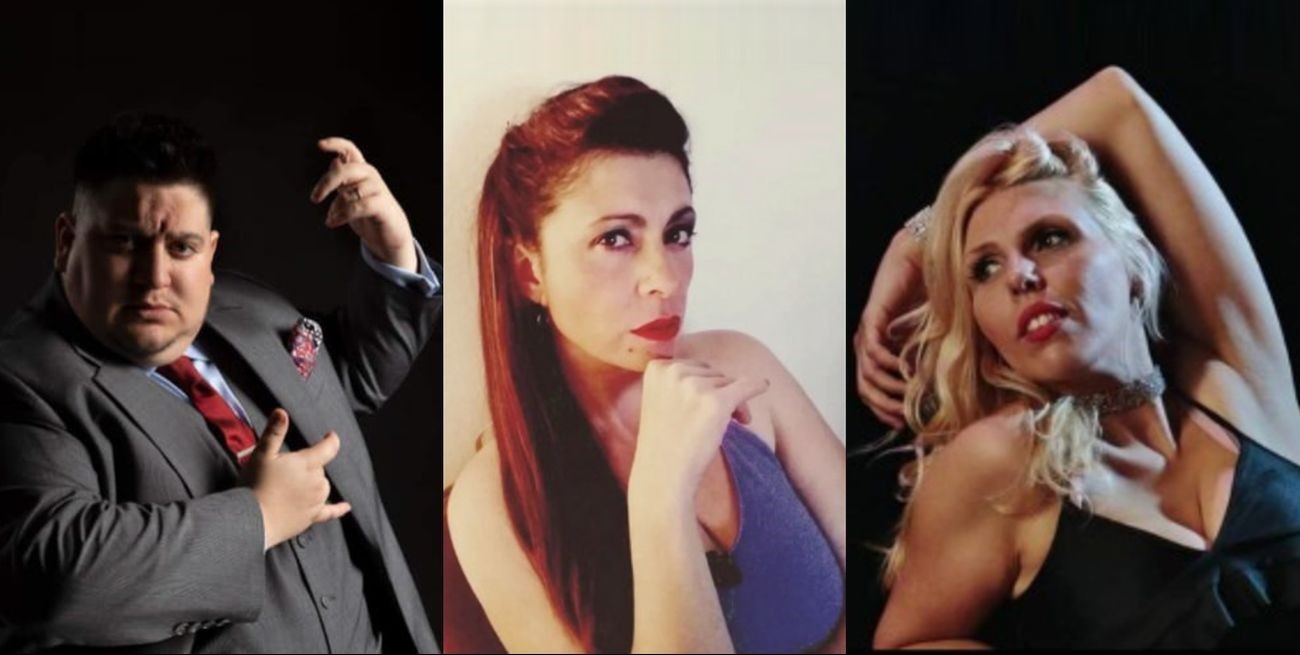 Taconeando con la Morocha: gala de aniversario y muestra anual