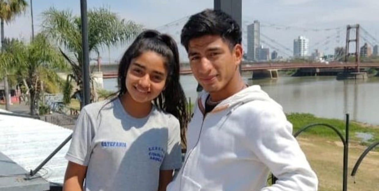 La Liga Galvense de Fútbol estuvo cruzada por la tragedia de Timbúes