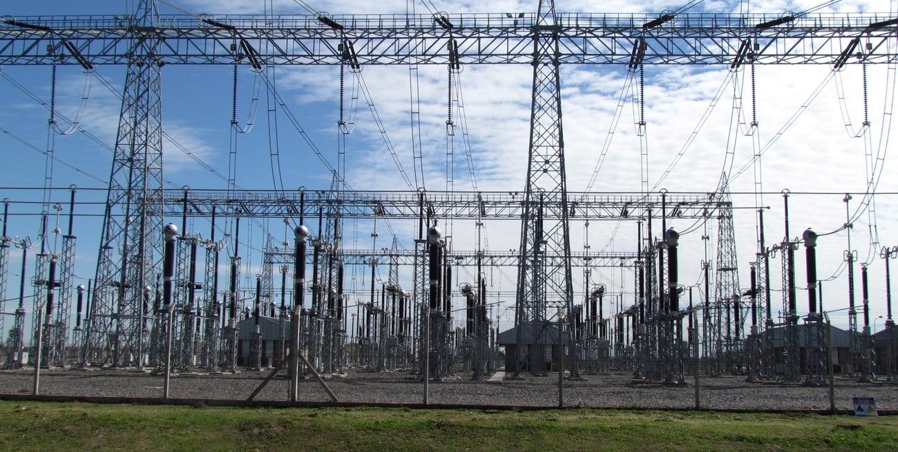 La EPE impulsa obras de expansión en la red de extra alta tensión