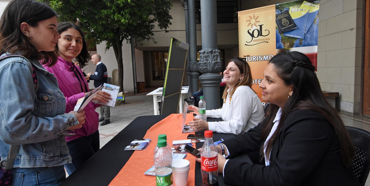 ¿Por qué estudiar en un Instituto Superior?