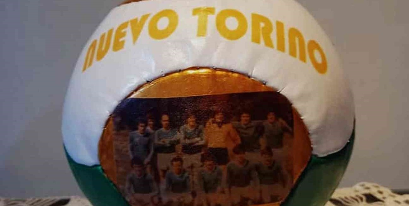 La muestra artística “Arte en Pelotas” visitó Nuevo Torino