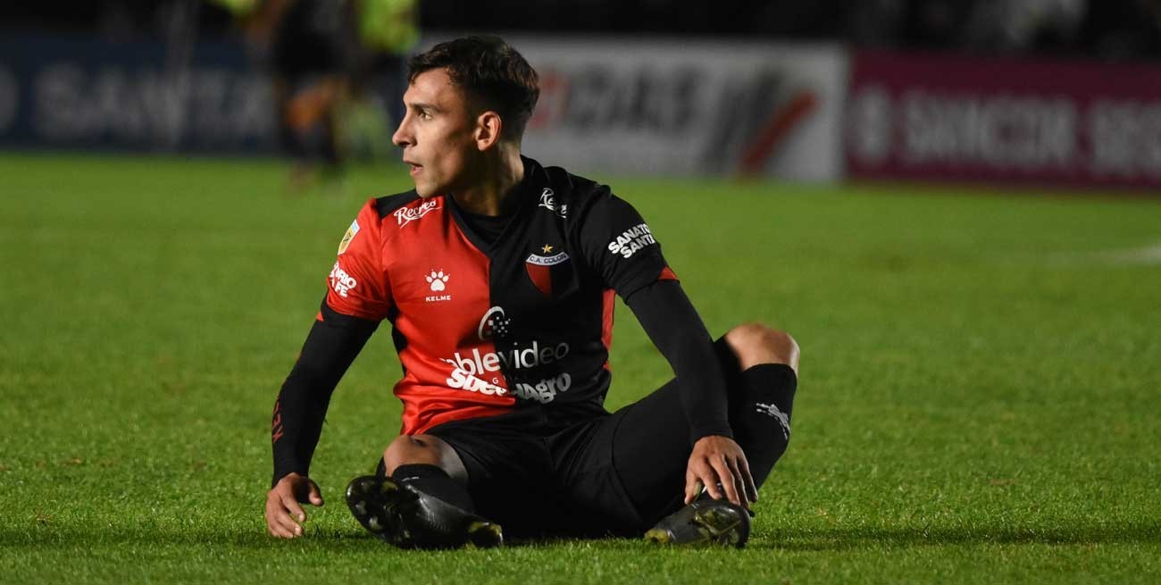 Además de "Pulga", Colón recupera dos soldados más