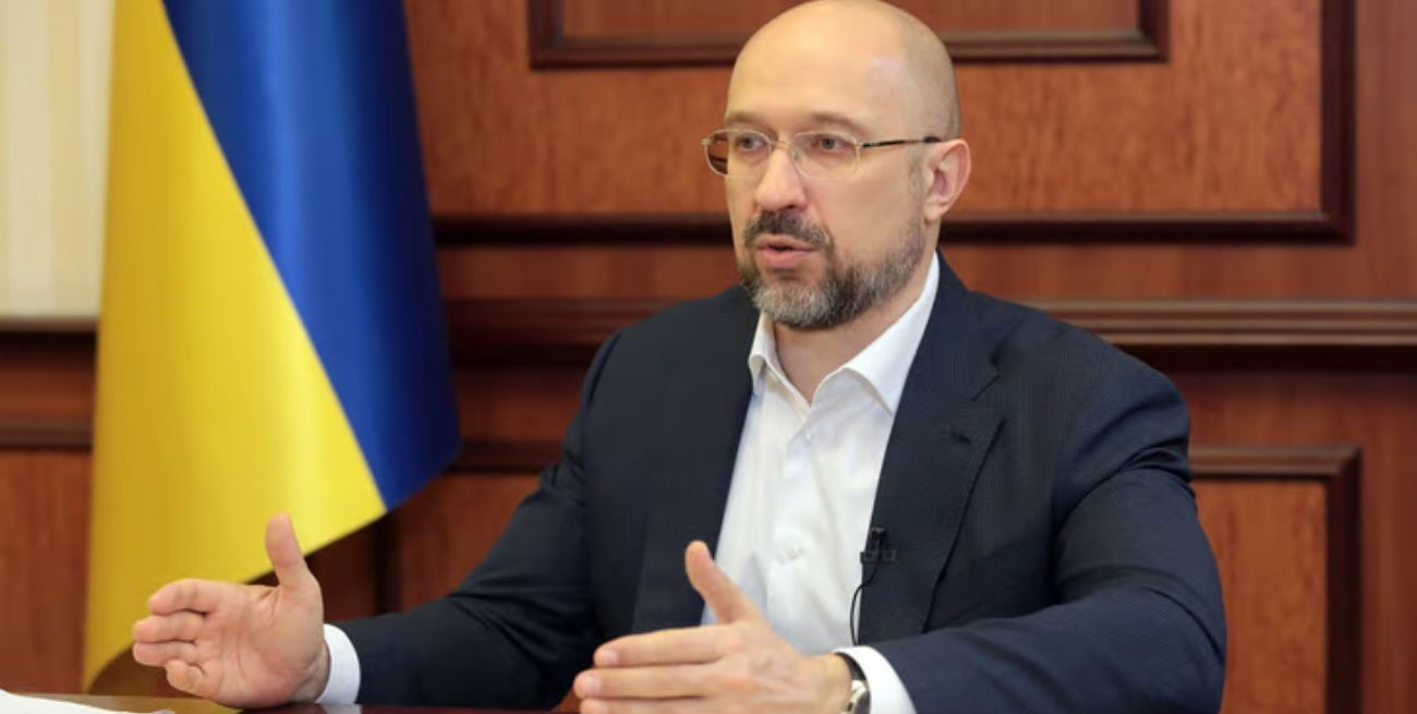 Ucrania pidió limitar el consumo de energía tras una oleada de bombardeos