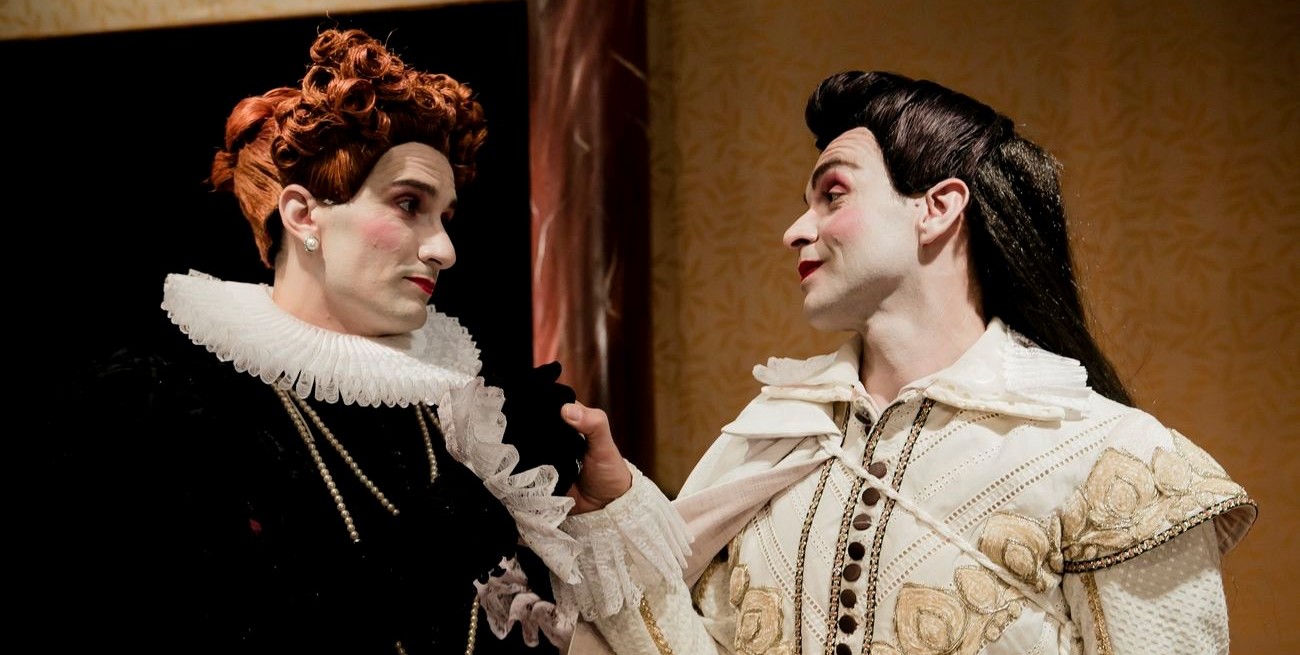 Vuelve a escena “Noche de Reyes”

