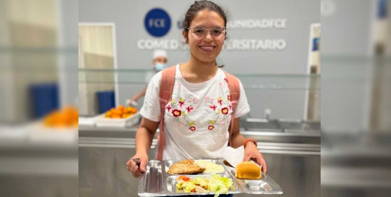 Por qué la buena nutrición y el alto rendimiento académico están estrechamente vinculados