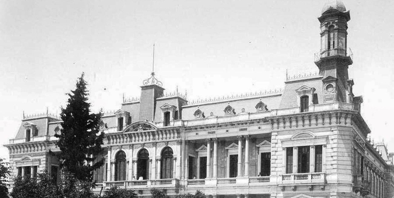 Juan Mantovani (1898-1961): En el camino del 125° aniversario de su natalicio (Parte II)