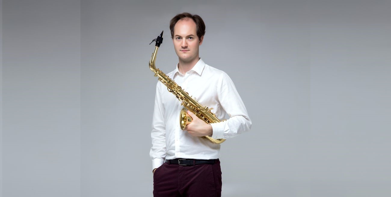 Gala de cierre de FeSax 2022