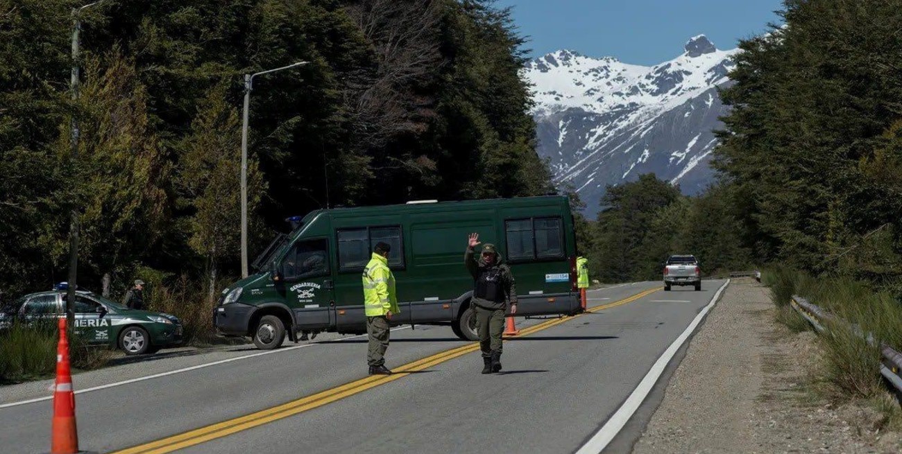 Duro revés para los "mapuches": la Justicia restituye una propiedad a su dueño