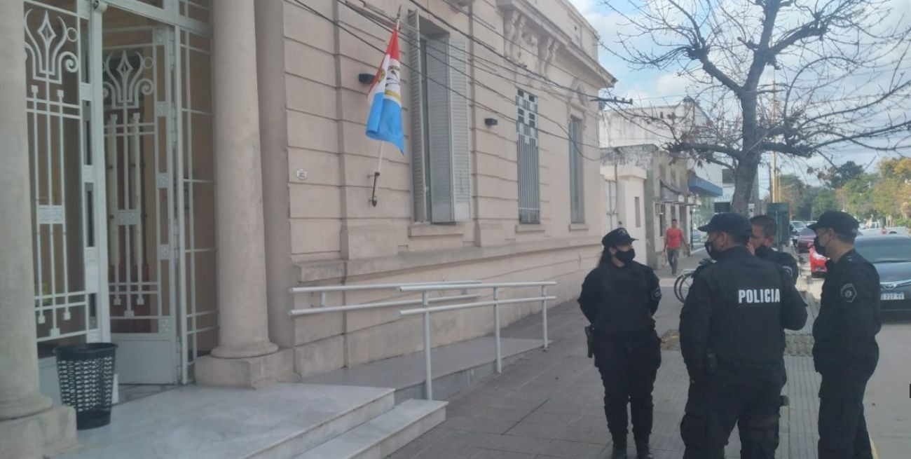 Imputaron a un hombre por abusar de su propia hija e investigan si hay más víctimas