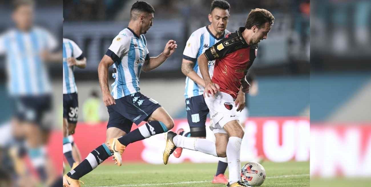 Colón rinde la materia más dura en una Academia