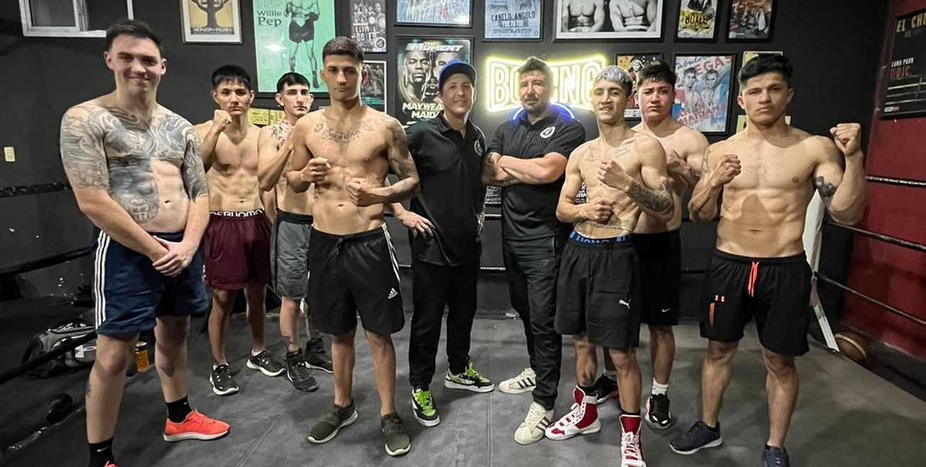 Willie Pep y otra espectacular velada con peleas amateurs y profesionales