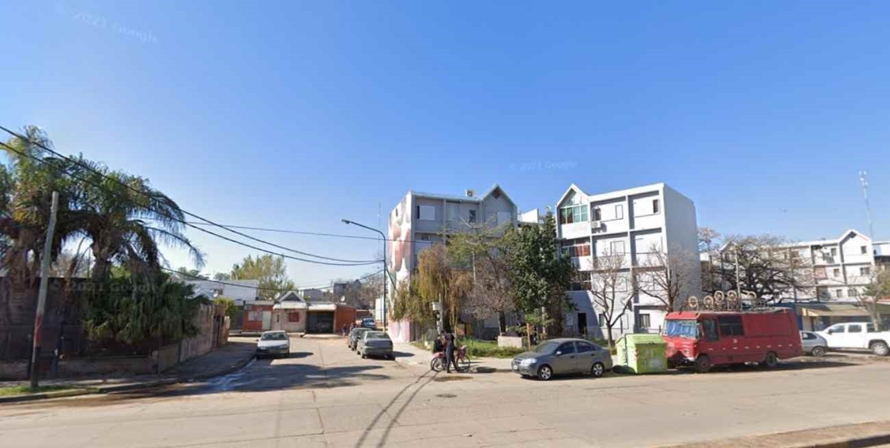 Rosario: asesinan a un adolescente en la zona oeste