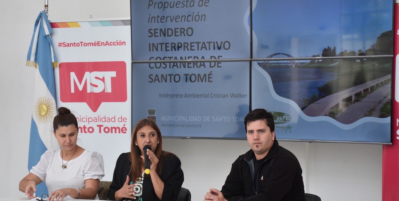 Se lanzó el concurso fotográfico “El Río Salado es un majestuoso corredor de vida”