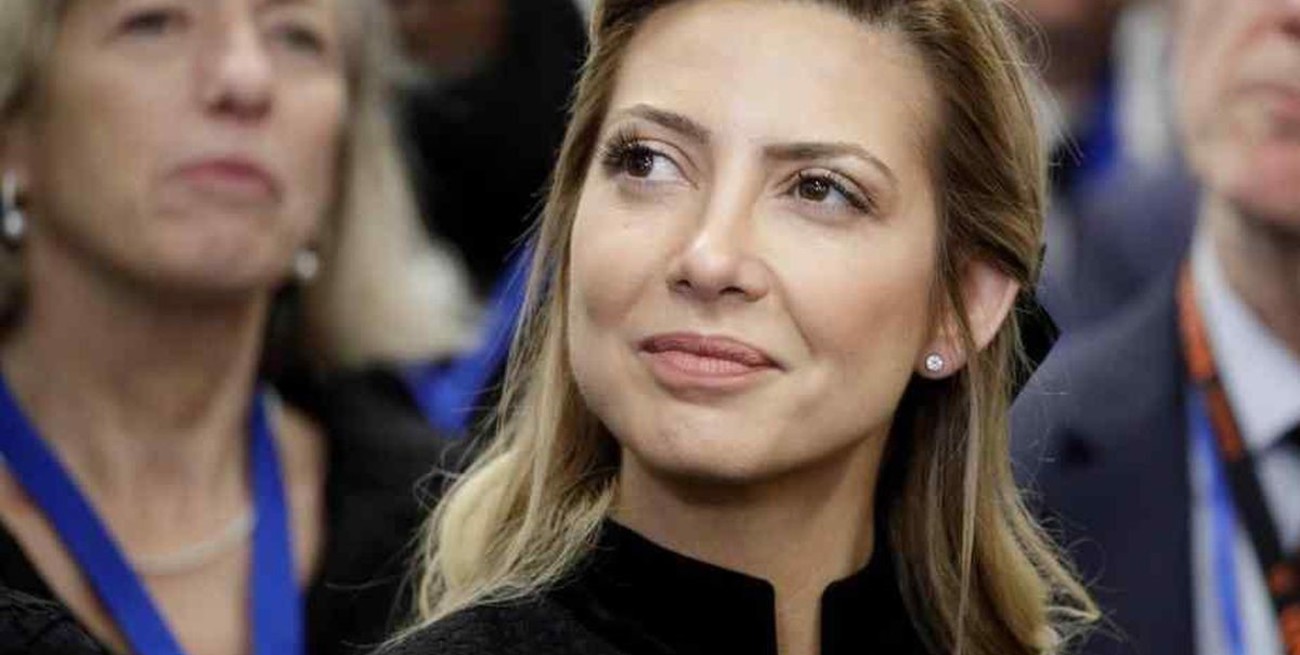 Difunden fotos de Fabiola Yáñez golpeada que forman parte de la denuncia contra Alberto Fernández 