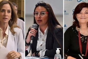 El presidente Alberto Fernández le tomará este jueves al mediodía juramento a las nuevas ministras