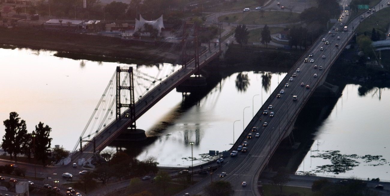 ¿Qué me pongo? Jueves con buen clima y algo de viento en la ciudad de Santa Fe