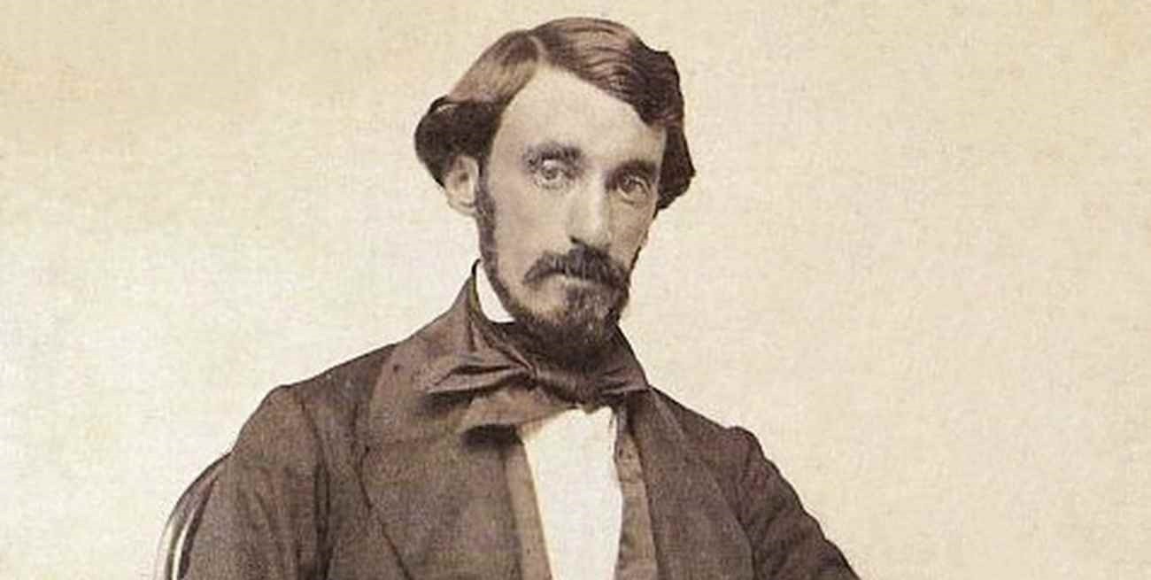 El "Brexit" de Buenos Aires de 1852