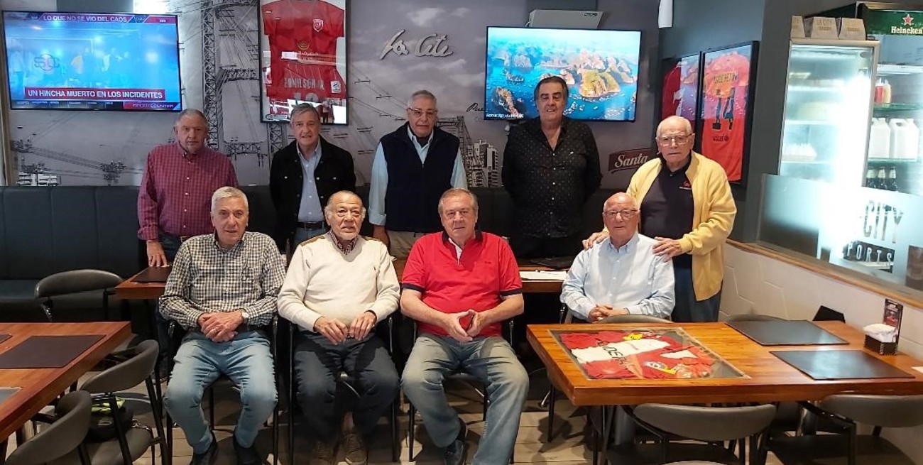 Cha Roga, a 50 años de una hazaña