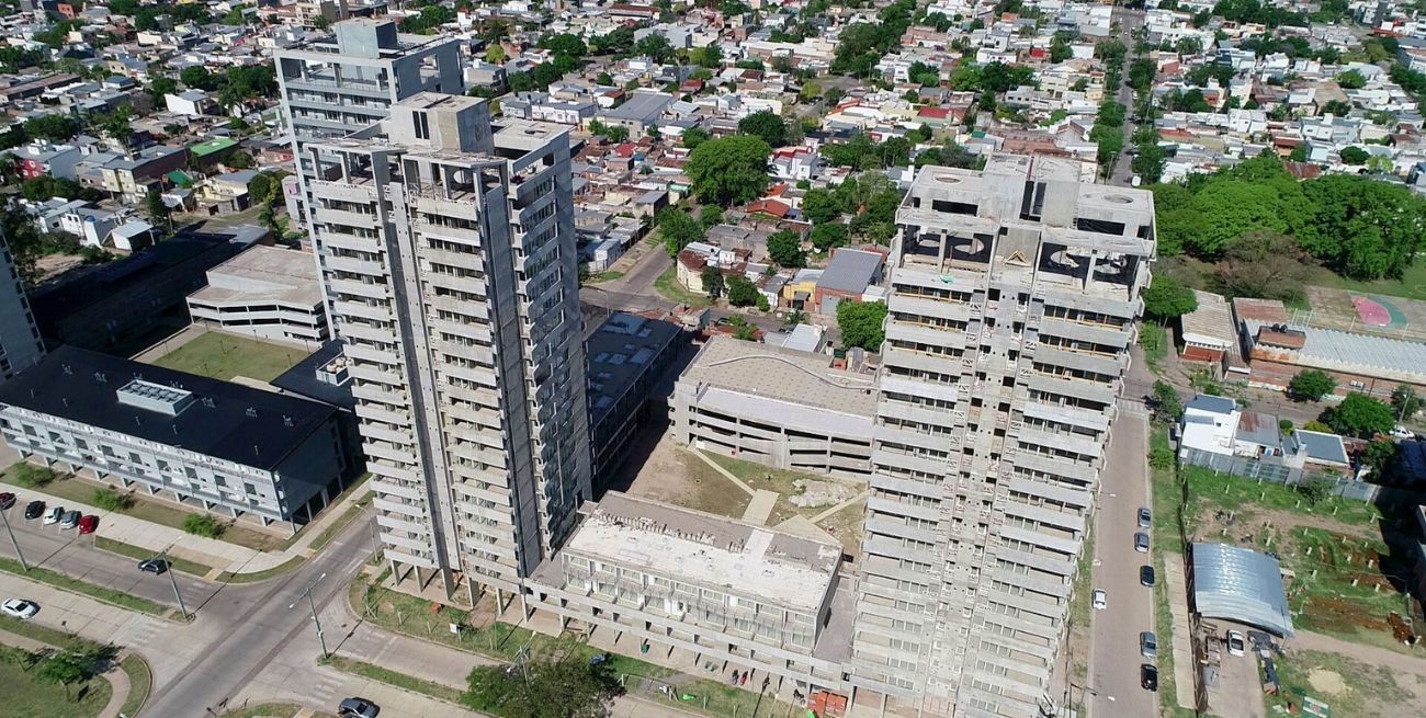 Procrear II: cuándo es el sorteo de las 21 viviendas en la ciudad de Santa Fe
