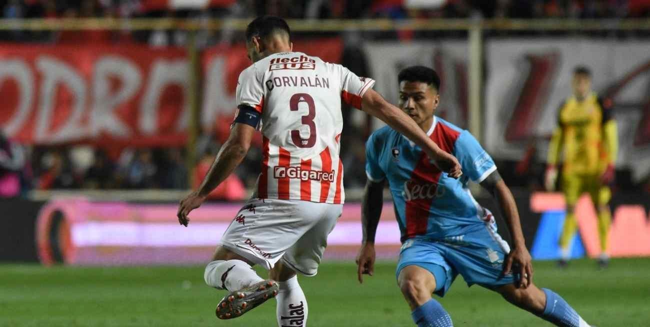 Unión y la primera estación de la gira