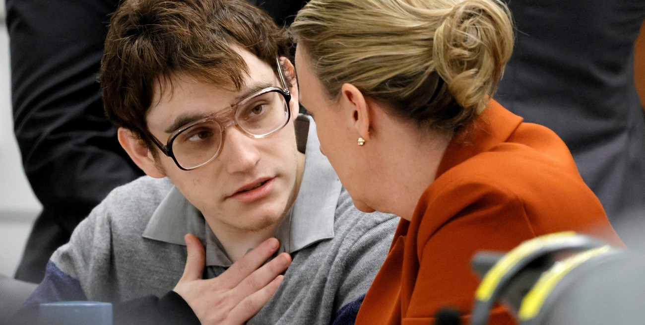Estados Unidos: el asesino de Parkland será sentenciado a cadena perpetua