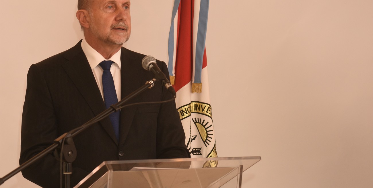 El gobierno santafesino abre el diálogo con la oposición para definir calendario electoral