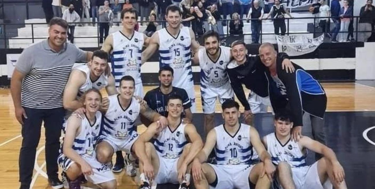 Arrancan los octavos de final de la Copa Santa Fe de básquet: horarios y por dónde verlos