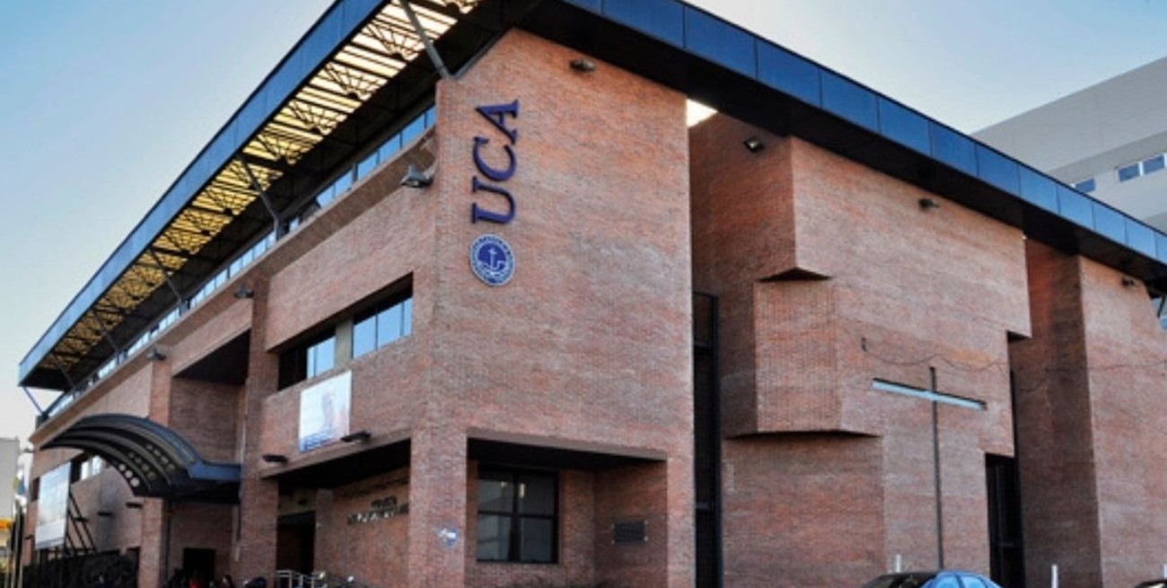 La UCA Rosario recibe ingresantes con diversas propuestas académicas de gran salida laboral