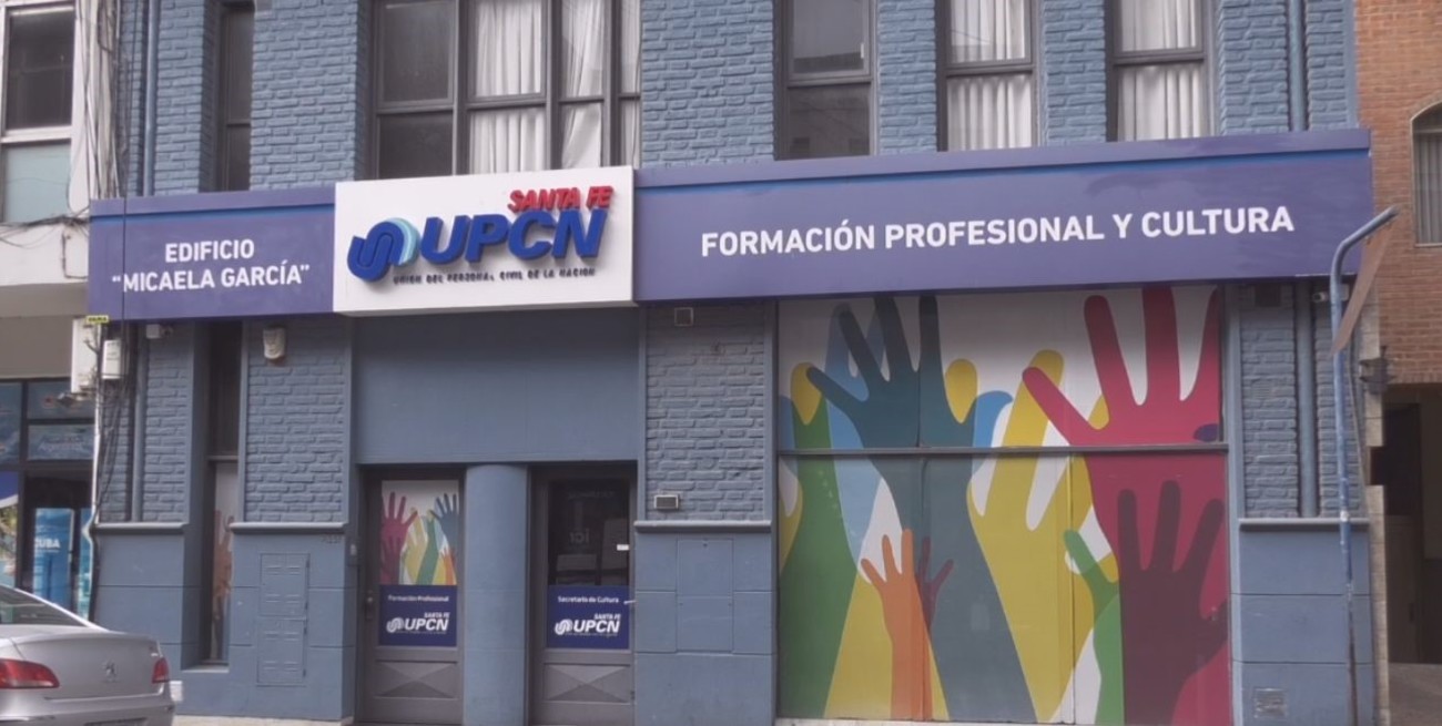 UPCN ofrece capacitaciones gratuitas para empleados públicos de Santa Fe