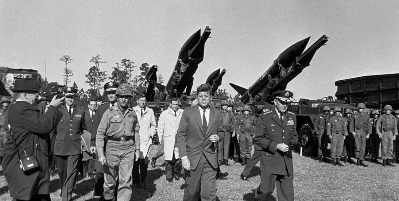 Efemérides del 14 de octubre: ¿Qué pasó un día como hoy?