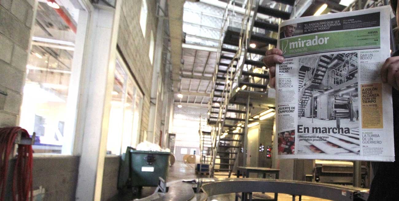 Una década, un estilo y la comprometida misión de descubrir "la otra" provincia