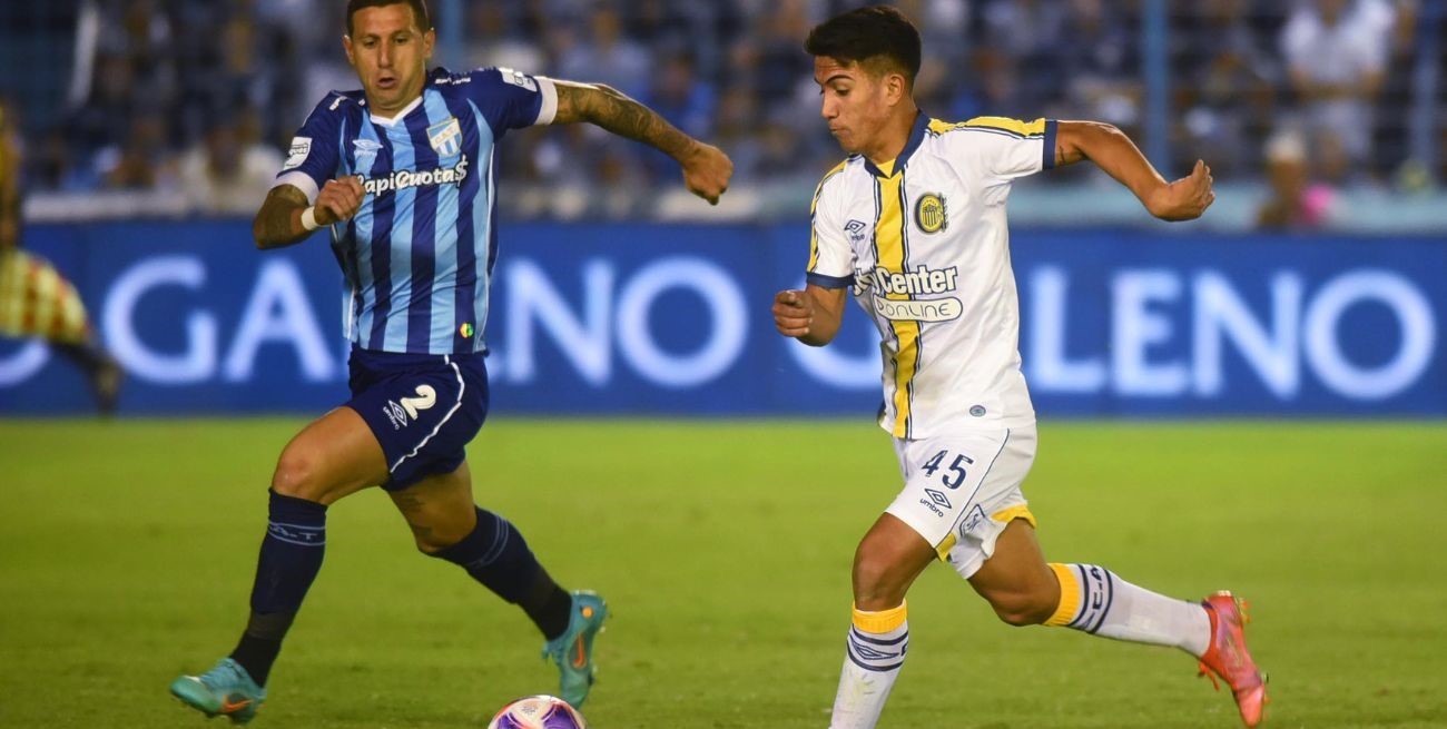 Cómo quedó la tabla de posiciones de la Liga Profesional de Fútbol tras los partidos del jueves